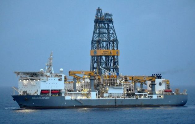 Όποιες ξένες εταιρείες συνεργαστούν με τους Τούρκους σε παράνομες γεωτρήσεις στην κυπριακή ΑΟΖ «έχουν τελειώσει»