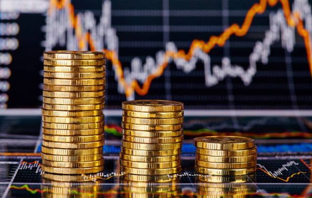 Το δεκαετές ομόλογο του ελληνικού δημοσίου υποχώρησε στο 3,647%