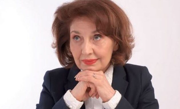 Σιλιάνοφσκα (VMRO-DPMNE): Τέλος στις «μακεδονικές μειονότητες»