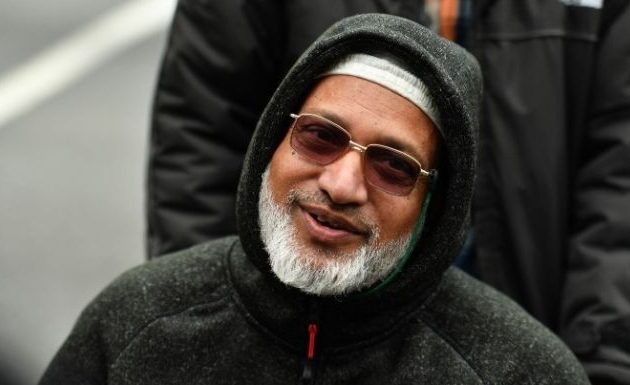 Σύζυγος θύματος του μακελάρη Τάραντ τον συγχώρεσε