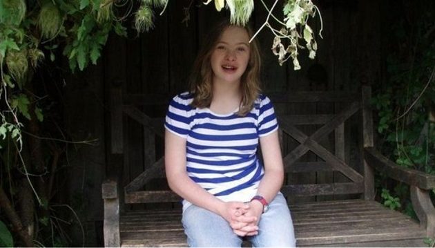 Η Aυστραλία αρνήθηκε βίζα σε 24χρονη με σύνδρομο Down για να δει τον πατέρα της