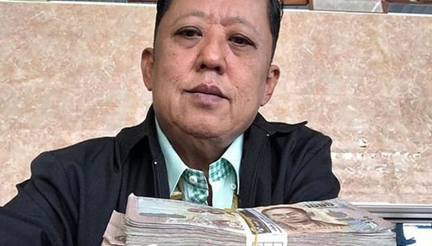 Ταϊλανδός δίνει εκατοντάδες χιλιάδες ευρώ σε όποιον παντρευτεί την κόρη του