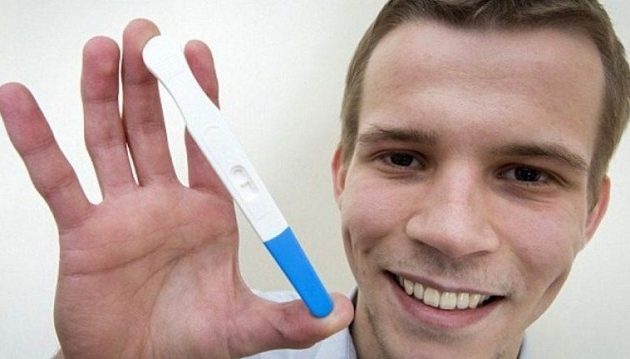 Τεστ εγκυμοσύνης έσωσε τη ζωή ενός 18χρονου