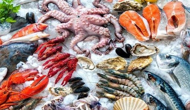 Έτσι θα ξέρουμε εάν τα θαλασσινά είναι φρέσκα! Ο ΕΦΕΤ συμβουλεύει