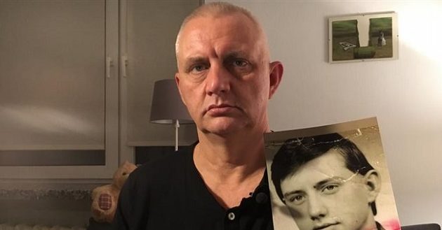 Η φρικιαστική μαρτυρία ενός θύματος παιδεραστή ιερέα στην Πολωνία