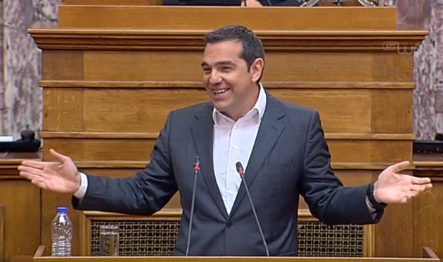 Αλέξης Τσίπρας: Εκλογές θα κάνουμε το φθινόπωρο – «Τα πικρά ποτήρια θα τα πιουν ένα-ένα»
