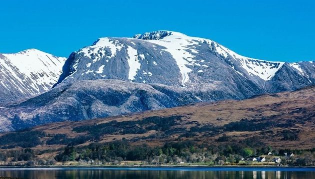 Φονική χιονοστιβάδα σκότωσε δύο άτομα στη Σκωτία