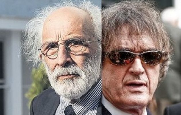 Ελεύθεροι με περιοριστικούς όρους και χρηματική εγγύηση οι δικηγόροι Λυκουρέζος και Παναγόπουλος