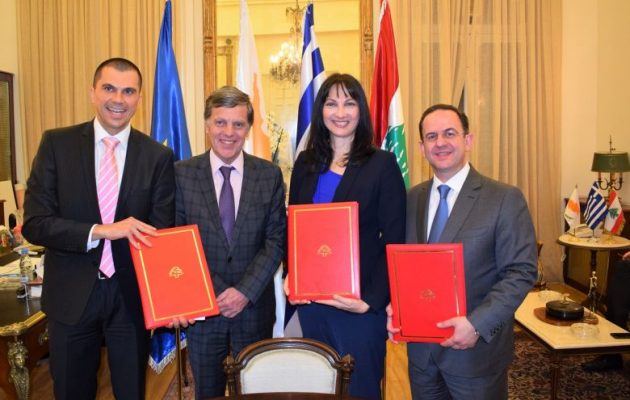 Η Ελλάδα θα αποτελέσει έδρα Διεθνούς Οργανισμού για την ειρήνη των λαών μέσα από τουρισμό και αθλητισμό