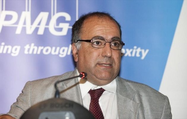 Λουφάκης (ΣΕΒΕ): Η Βόρεια Μακεδονία γίνεται εμπορικός κόμβος για την Ελλάδα