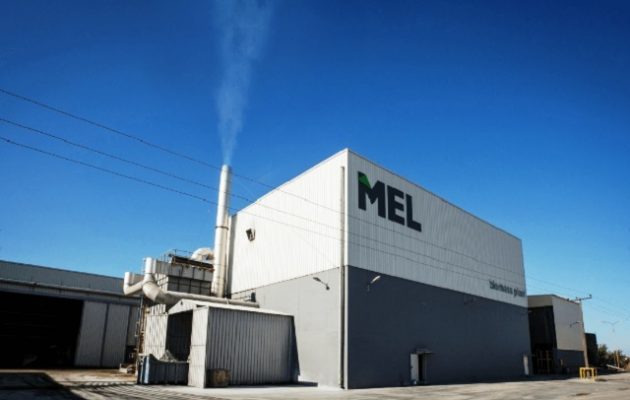 Η Μακεδονική Εταιρεία Χάρτου «αδειάζει» Ν.Δ. και ευχαριστεί το ΥΠ.ΕΞ.