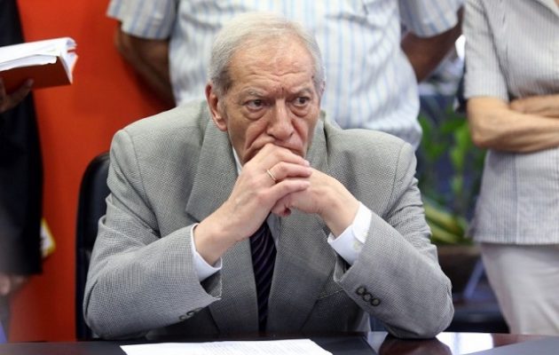 Φυλάκιση 4 ετών στον πρώην πρόεδρο του ΟΑΣΘ για οφειλές πάνω από 20 εκατ. ευρώ