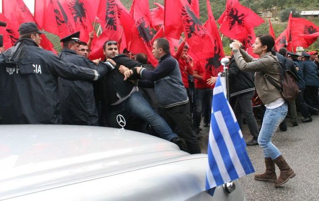 «Η Αλβανία οφείλει πολιτική ήπιων τόνων με την Ελλάδα» για το καλό της