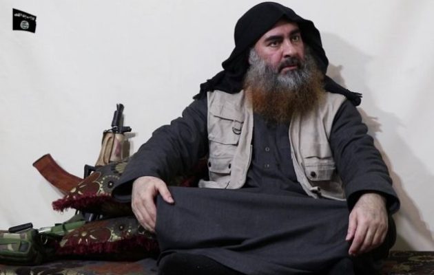 Ιράκ: Μία σύζυγος του Μπαγκντάντι καταδικάστηκε σε θάνατο