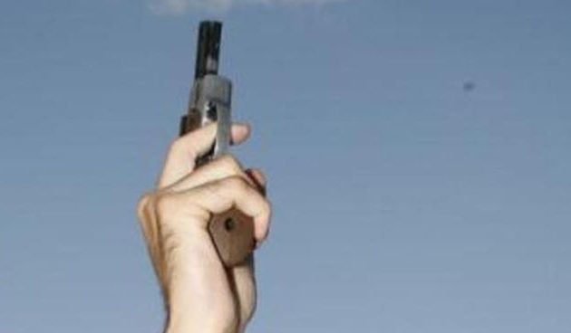 Από πιστόλι η σφαίρα του τραυμάτισε την 8χρονη Αλεξία στις Θεσπιές