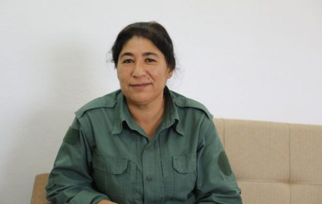 Νουτζίν Ντέρικ: Η τουρκική MIT οργανώνει τρομοκρατικές επιθέσεις στη βορειοανατολική Συρία