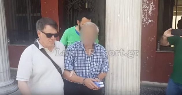 29 χρόνια φυλακή στον ηλικιωμένο δικηγόρο που ασελγούσε στην 7χρονη εγγονή του