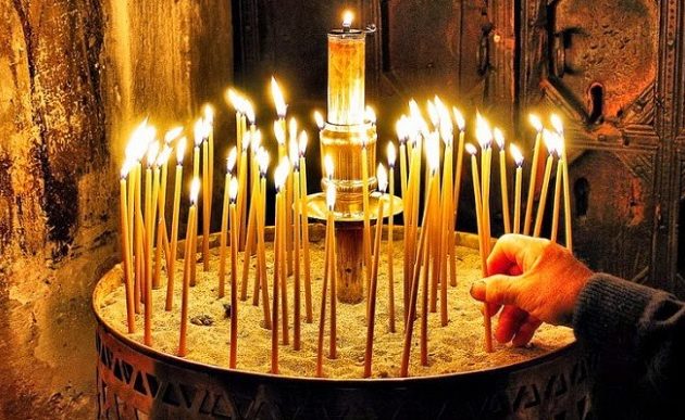 Από το Σάββατο κλειστές οι εκκλησίες σε όλη την Ελλάδα λόγω κορωνοϊού – Ανακοίνωση Ιεράς Συνόδου