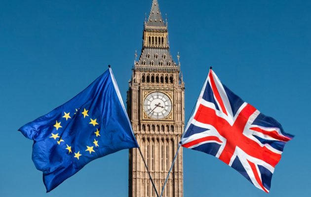 Ταπείνωση της Βρετανίας: Ετοιμάζεται να συμμετάσχει στις ευρωεκλογές παρά το Brexit