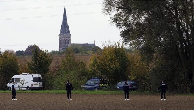 15 χρόνια φυλακή στον φοιτητή που σκότωσε περαστική γυναίκα για «να δει πως είναι»