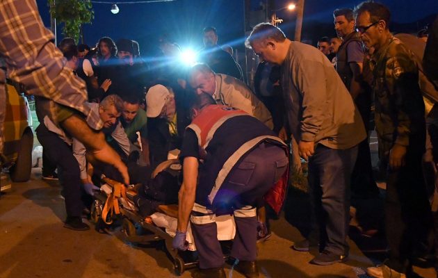 Καλαμάτα: Επτά συλλήψεις για τον θάνατο του εικονολήπτη – Μεταξύ τους και ο αντιδήμαρχος