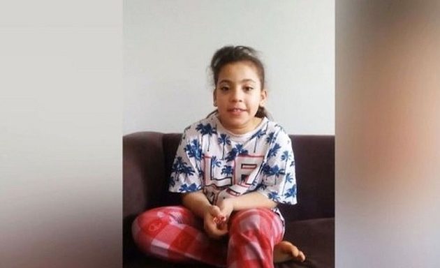 9χρονη προσφυγοπούλα αυτοκτόνησε γιατί της έκαναν bullying σε σχολείο
