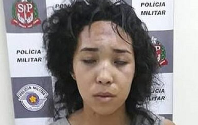 Φρίκη: 18χρονη αποκεφάλισε και έφαγε τα γεννητικά όργανα του 5χρονου αδελφού της (βίντεο)