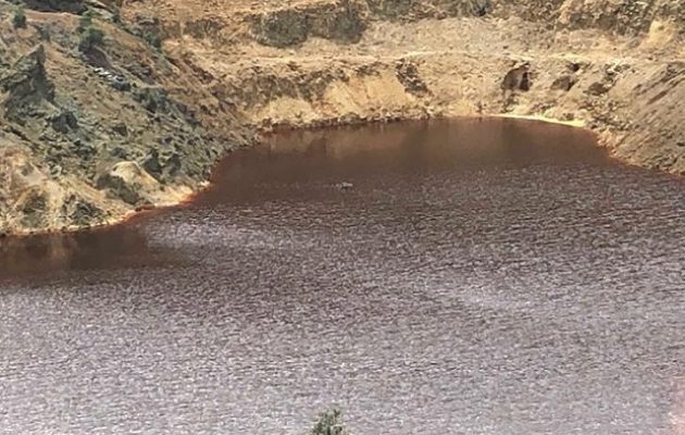 Στην Κόκκινη Λίμνη 3 θύματα του σίριαλ κίλερ της Κύπρου – Ερευνούν το ταξίδι του στην Ελλάδα