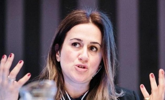 Αδιάβαστη η κόρη της Παναγιωταρέα -υποψήφια της Ν.Δ.- όταν τη ρώτησαν για τη Βόρεια Μακεδονία (βίντεο)