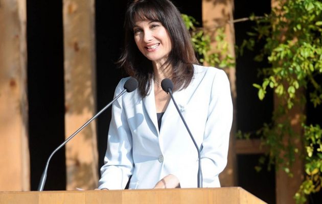 Διπλασιάστηκαν οι Αμερικανοί τουρίστες την τετραετία Κουντουρά στον τουρισμό