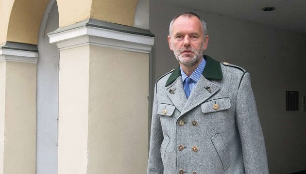 Παραιτήθηκε ο Αυστριακός ακροδεξιός αντιδήμαρχος που συνέκρινε μετανάστες με αρουραίους