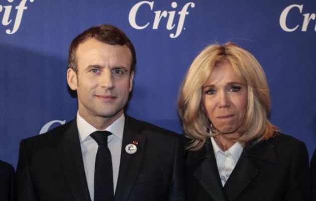 Πρωτοφανής δήλωση Βρετανού υπουργού για τον Μακρόν: «Αυτός κοιμάται ακόμα με τη γιαγιά του;»