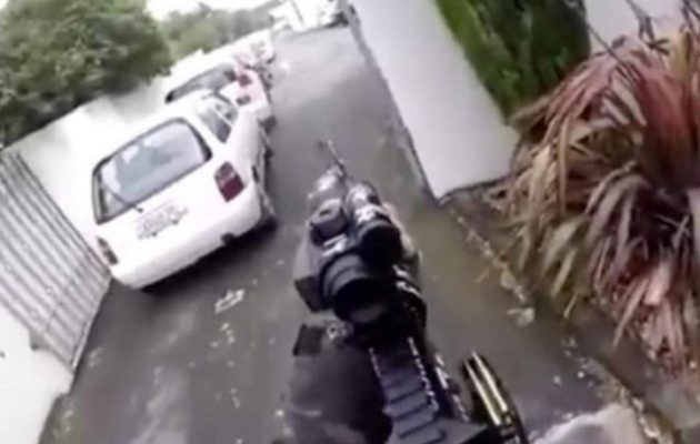 Η Νέα Ζηλανδία απαγορεύει τα ημιαυτόματα όπλα μετά τα μακελειά στα τζαμιά