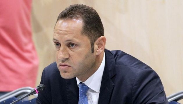 Παραιτήθηκε Bούλγαρος υφυπουργός μετά τη καταγγελία ότι έχτισε εξοχικό με λεφτά της Ε.Ε.