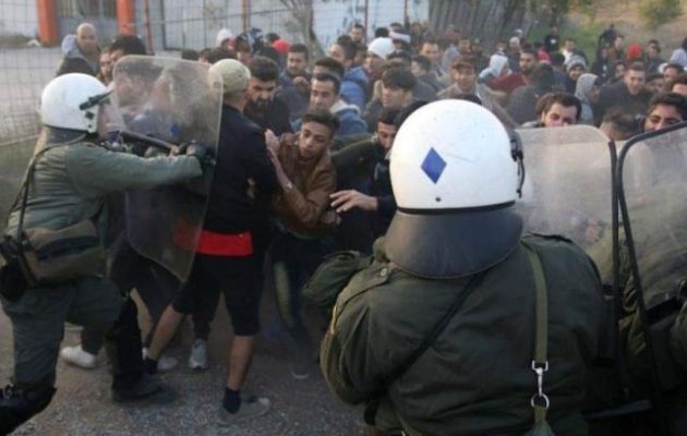 Η Βουλγαρία παρακολουθεί τις κινήσεις των μεταναστών σε Ελλάδα και Τουρκία