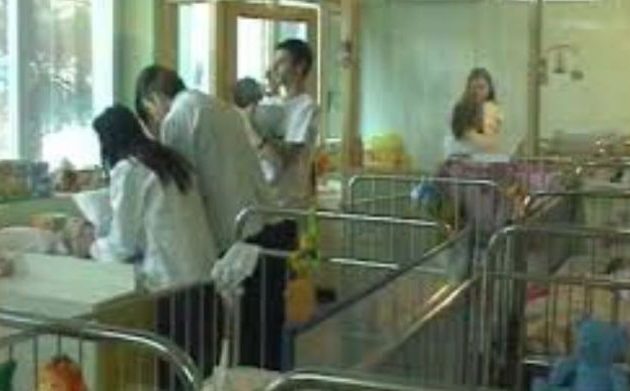 Η Βόρεια Μακεδονία «πεθαίνει» – 20% μείωση των γεννήσεων