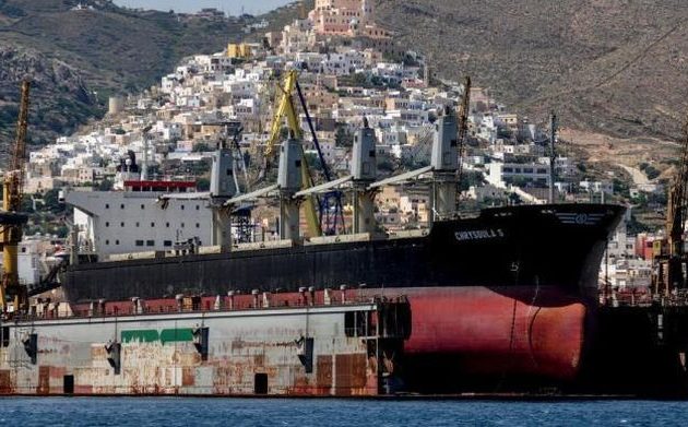 Τσίπρας σε Μητσοτάκη: Ποια ναυπηγεία έφτιαξες; Η Σύρος άνοιξε επί ΣΥΡΙΖΑ- Η Ελευσίνα ξεκίνησε επί ΣΥΡΙΖΑ