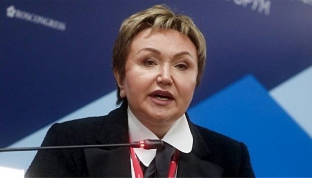 Σκοτώθηκε σε αεροπορικό δυστύχημα η τέταρτη πλουσιότερη γυναίκα της Ρωσίας