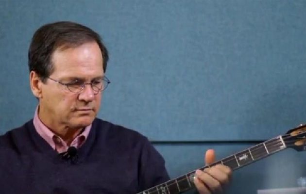 Νικολόπουλος: Η συνάντηση χρησιμοποιήθηκε για προεκλογικούς σκοπούς από τη ΝΔ