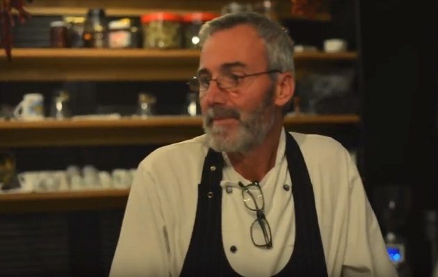 Πολυβραβευμένος Έλληνας σεφ πέθανε χτυπημένος από τον καρκίνο