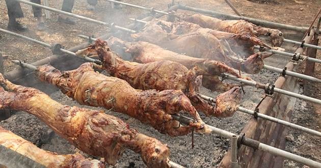 Καιρός: Ηλιοφάνεια την Κυριακή του Πάσχα – Πού θα βρέξει