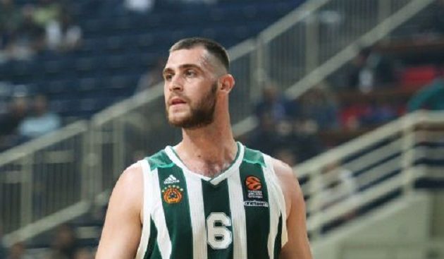 Γιώργος Παπαγιάννης στον ΟΠΑΠ: Πρώτα τα playoffs και μετά να τα δώσουμε όλα για το Final Four (βίντεο)