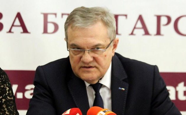 Το βουλγαρικό κόμμα ABV «ζηλεύει» τη Συμφωνία των Πρεσπών