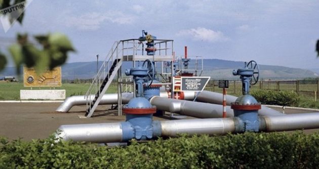 Η Λευκορωσία σταμάτησε να δέχεται πετρέλαιο από Ρωσία