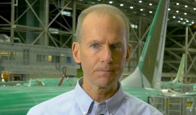 Η Boeing παραδέχθηκε ότι ευθύνεται για τα δύο 737 MAX που έπεσαν με 346 νεκρούς – Τι έφταιξε!