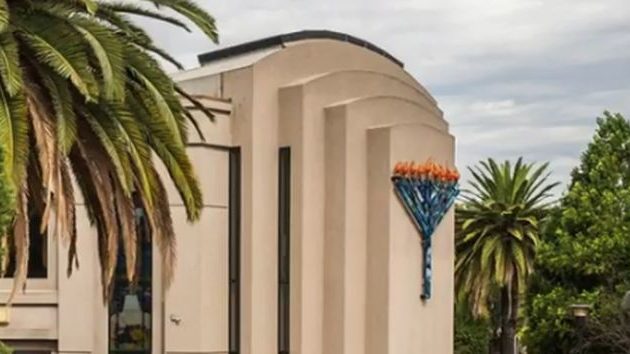 Ένοπλη επίθεση σε συναγωγή στο Σαν Ντιέγκο – Ο δράστης συνελήφθη