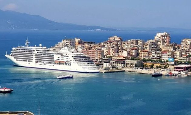 Στην Αλβανία υποδέχονται τους τουρίστες στα λιμάνια με χασίς και κοκαΐνη