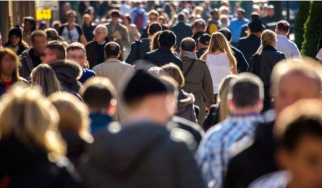 Βόρεια Μακεδονία: Το 25% του πληθυσμού της έφυγε μετανάστες τη τελευταία δεκαετία