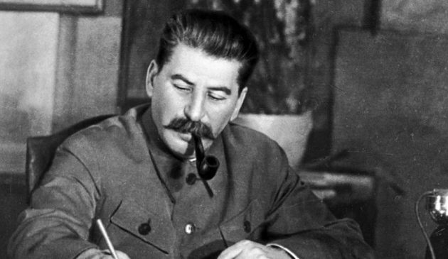 Ποσοστό ρεκόρ καταγράφει σε δημοσκόπηση ο Ιωσήφ Στάλιν – Τι λένε οι Ρώσοι