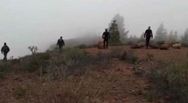 Νεκροί σε σπήλαιο στη Τενερίφη Γερμανίδα και ο 10χρονος γιος της  – Συνελήφθη ο πατέρας